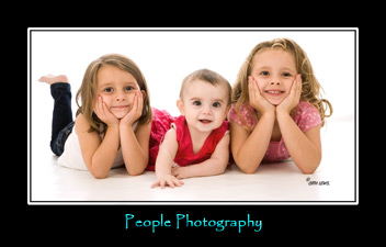 Cath Lewis Portrait Photography - familt Portraits
